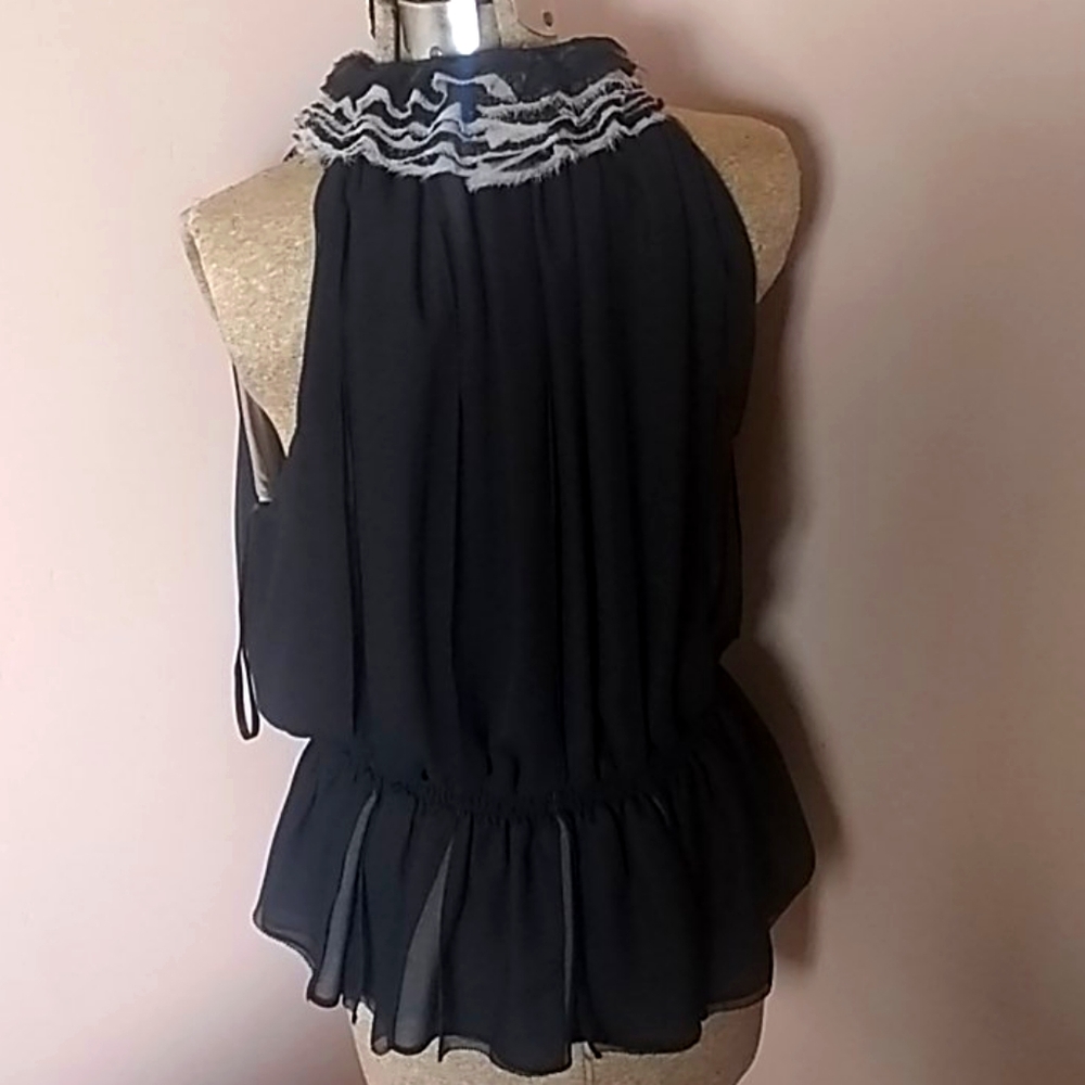 Ladies top